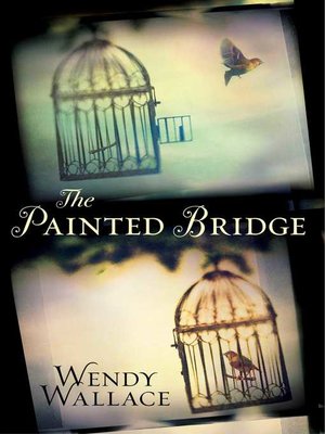 cover image of The Painted Bridge